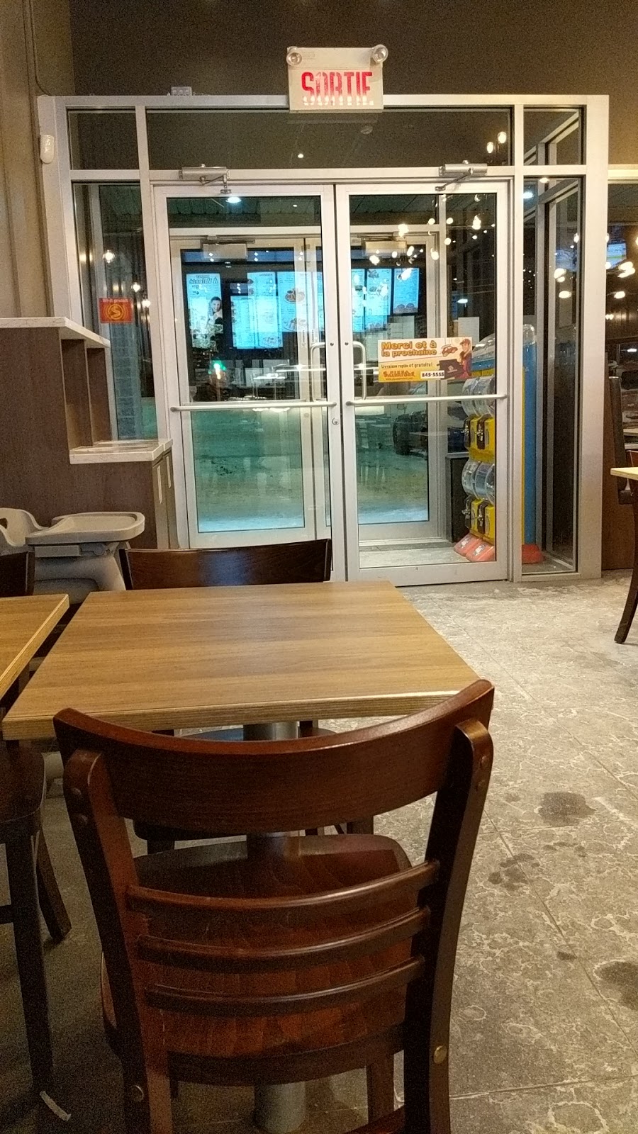 Pizza Salvatoré | 1860 Avenue Industrielle, Québec, QC G3K 1M4, Canada | Phone: (418) 845-5555