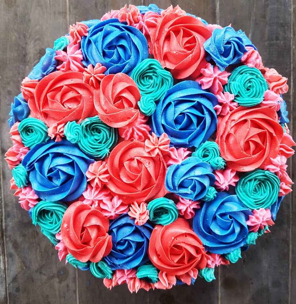 Dilicious Cakes | 2064 Hidden Valley Crescent, Kitchener, ON N2C 2R1, Canada | Phone: (647) 888-2291