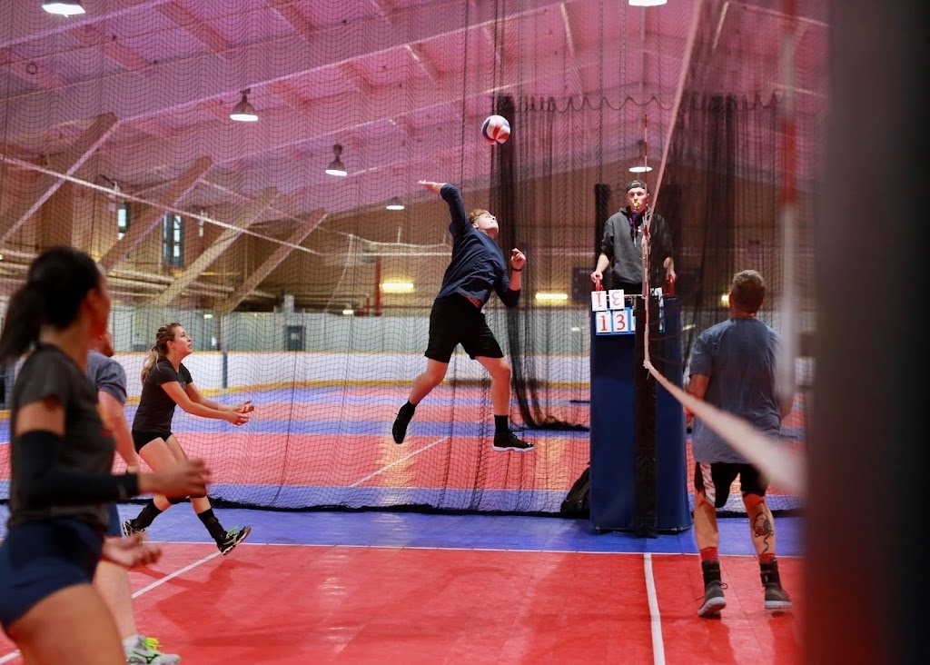 Niagara Sport & Social Club | 8 Gale Crescent, St. Catharines, ON L2R 3K9, Canada | Phone: (289) 686-7529