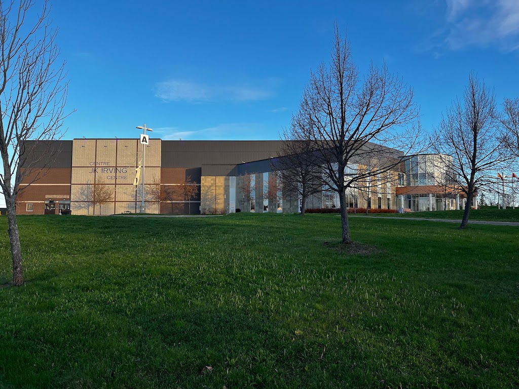 J. K. Irving Centre | 30 Rue Évangéline, Bouctouche, NB E4S 3E4, Canada | Phone: (506) 743-7000