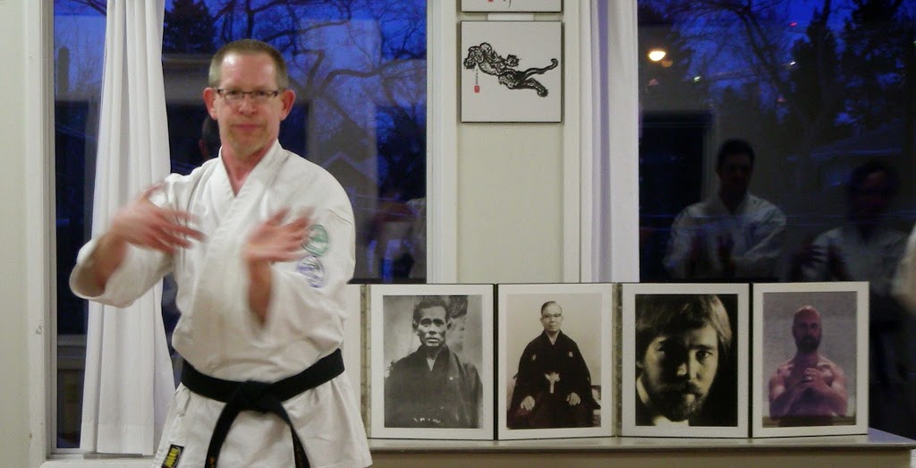 Northern River Yoga and Karate School | 9155 79 Ave NW, Edmonton, AB T6C 0R9, Canada | Phone: (780) 707-3693