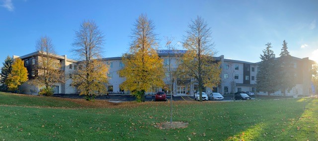 Normandy Retirement Living | 630 MacLean Ct, Kingston, ON K7K 7L8, Canada | Phone: (613) 887-1414