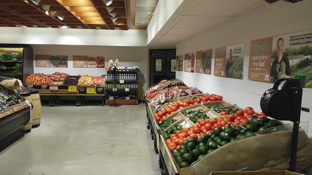 Brentwood Co-op | 4122 Brentwood Rd NW, Calgary, AB T2L 1K8, Canada | Phone: (403) 299-4311