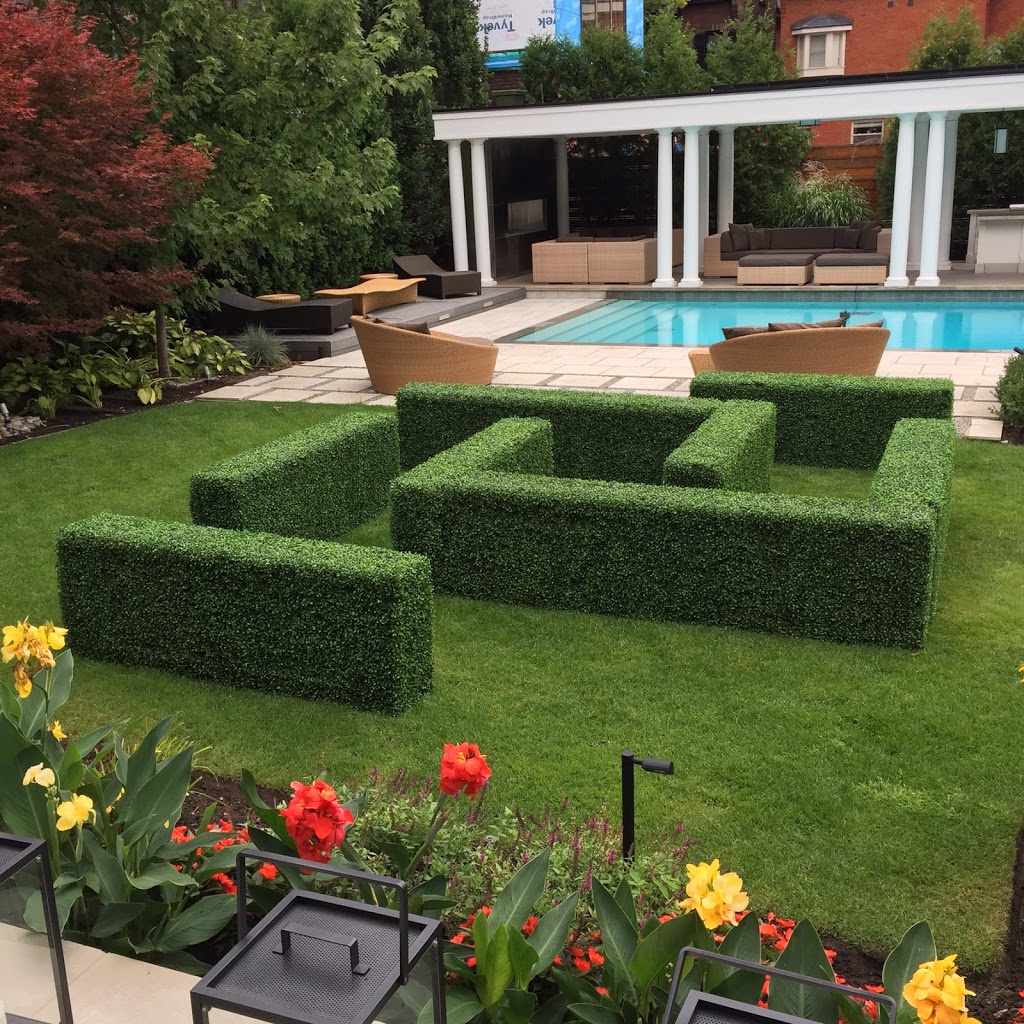 Landscape Sculptures | 222 Islington Ave #14, Etobicoke, ON M8V 3W7, Canada | Phone: (416) 417-1842