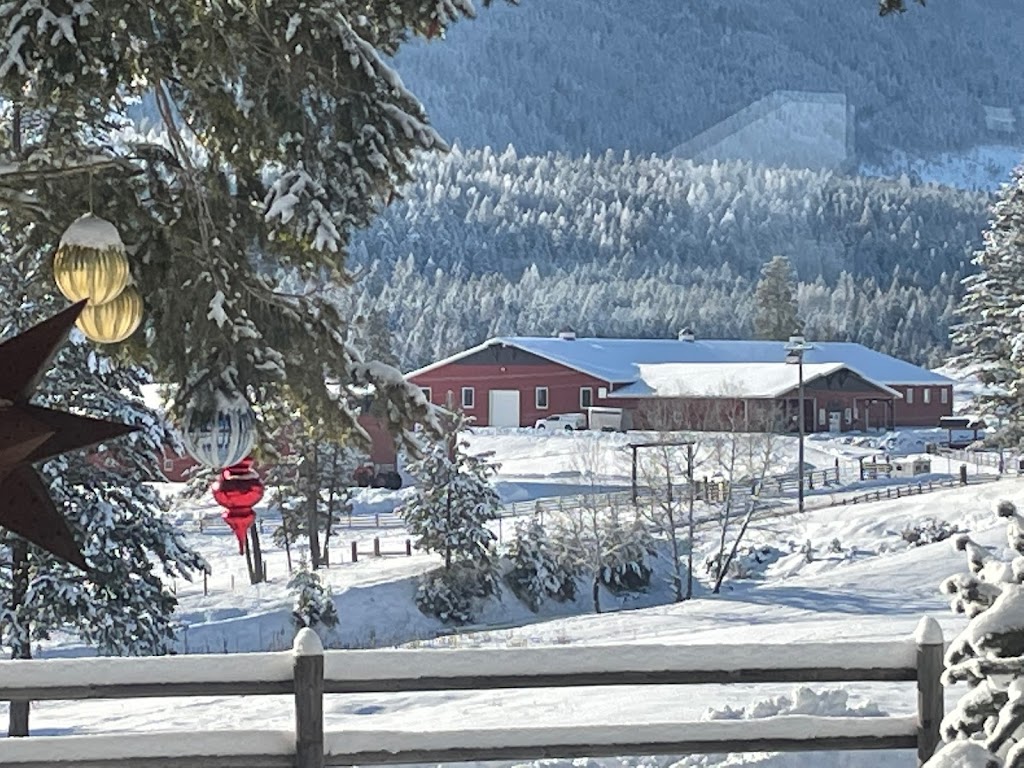 The Horse Palace | 6221 Ha Ha Creek Rd, Wardner, BC V0B 2J0, Canada | Phone: (250) 464-0606