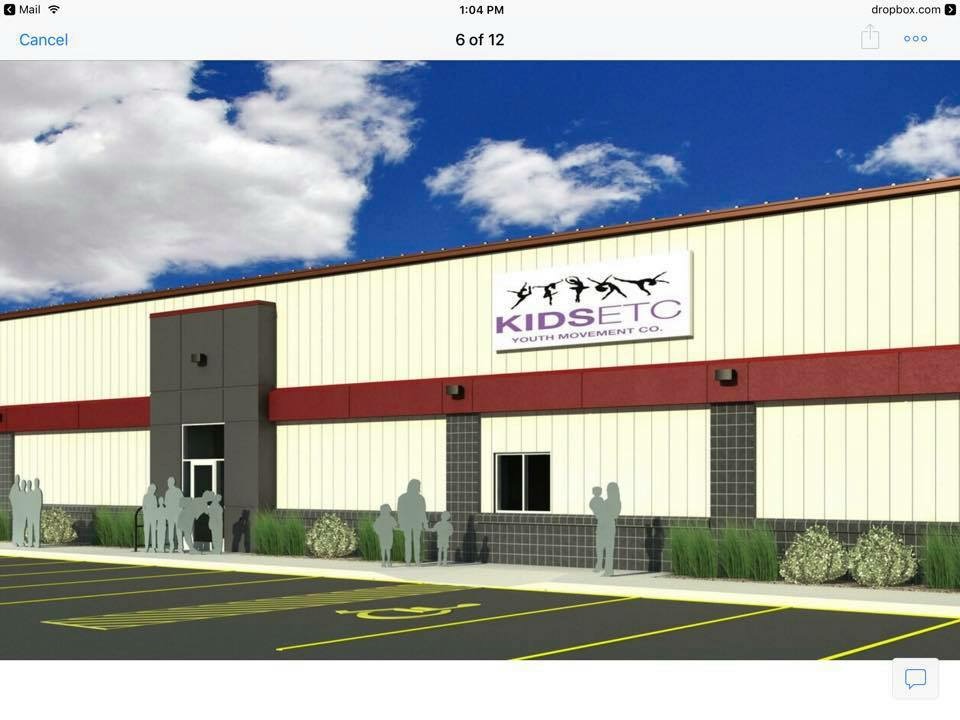 Kids Etc Youth Movement Company | 505 Fort Whyte Way, Oak Bluff, MB R4G 0B1, Canada | Phone: (204) 896-5172