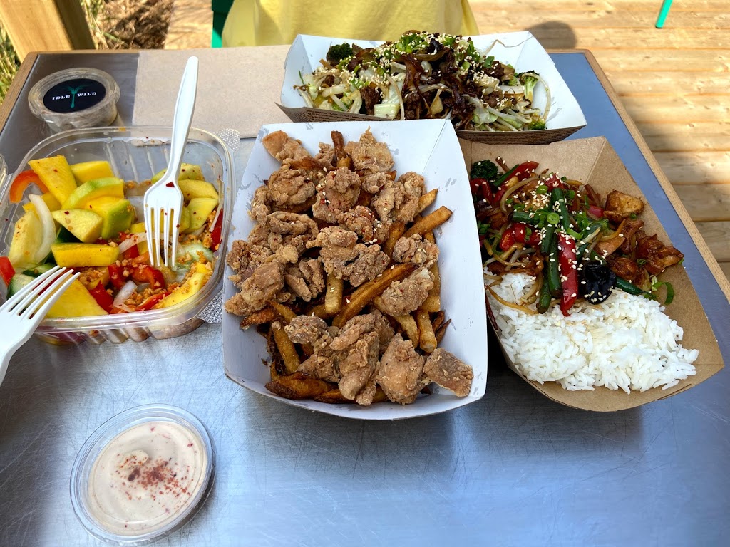 Idle Wild PEC | 305 Wellington Main St, Wellington, ON K0K 3L0, Canada | Phone: (613) 399-3334