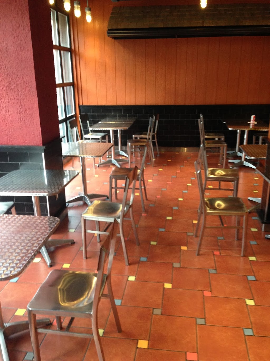 Burrito Boyz | 224 St Paul St, St. Catharines, ON L2R 3M6, Canada | Phone: (905) 682-2699