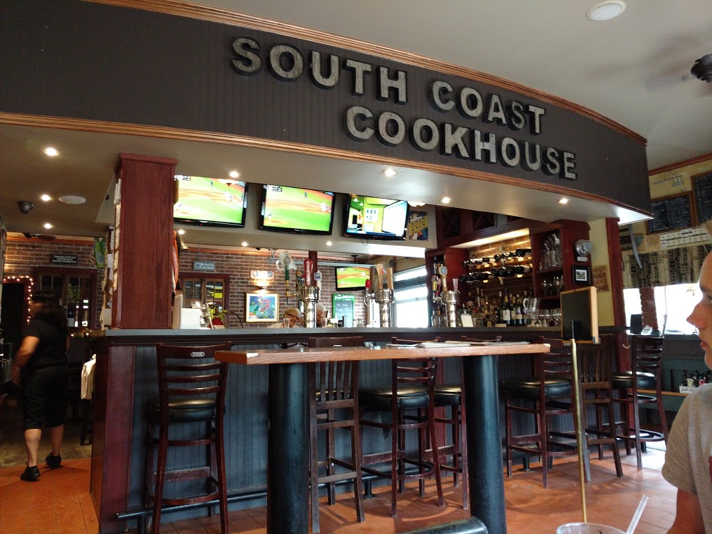South Coast Cookhouse | 423 Derby Rd, Crystal Beach, ON L0S 1B0, Canada | Phone: (905) 894-7037