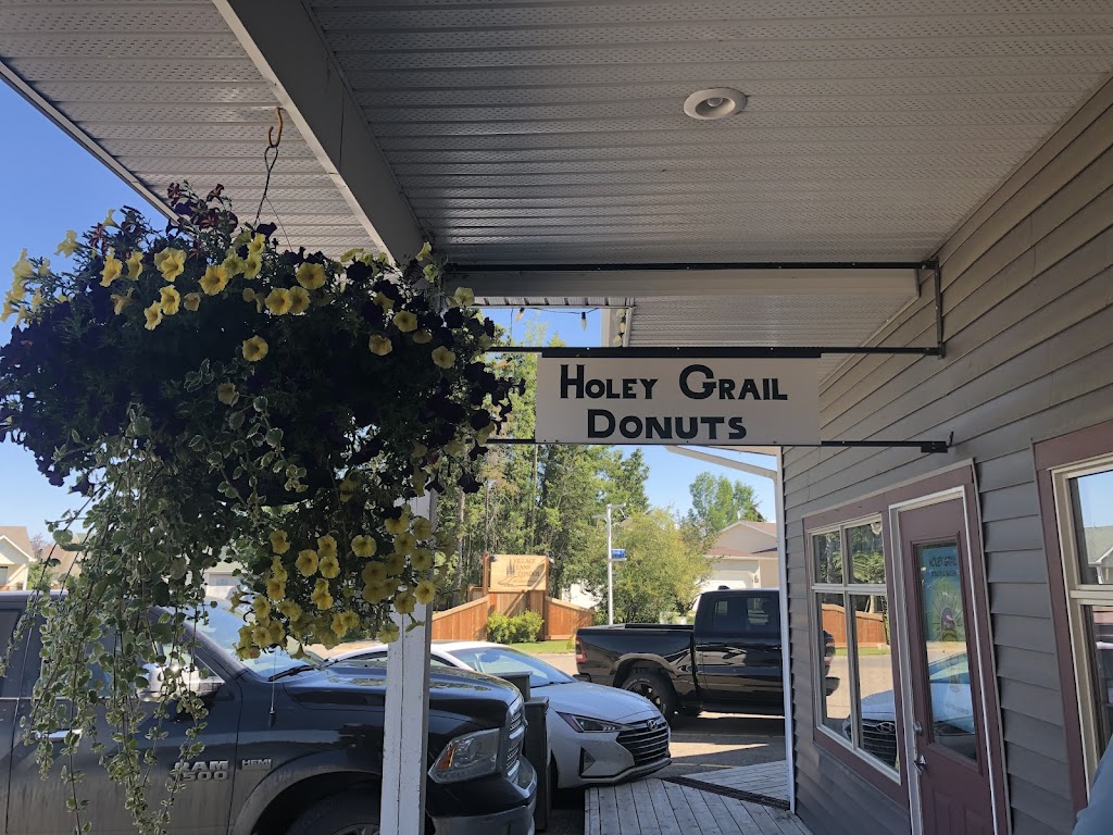 Holey Grail Donuts & Bakery | 46 Village Dr, Westerose, AB T0C 2V0, Canada | Phone: (780) 995-8044