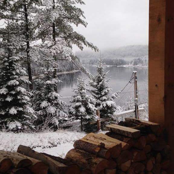 Domaine le Montagnard | 3462 QC-155, Trois-Rives, QC G0X 2C0, Canada | Phone: (819) 646-5555