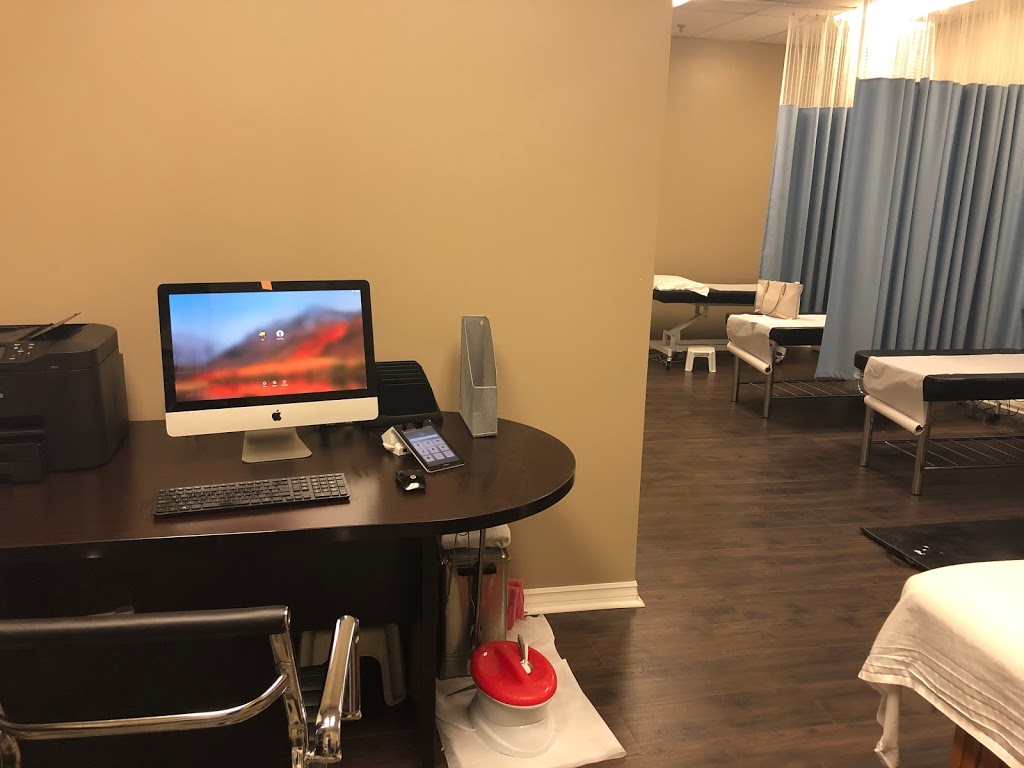 Heartland Physiotherapy | 6700 Montevideo Rd Unit# 5, Mississauga, ON L5N 1V1, Canada | Phone: (905) 813-3030