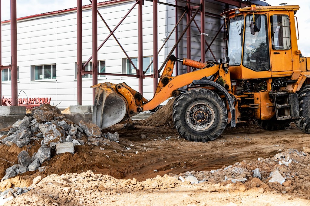 ✅EBI Excavation (Entrepreneur en excavation Carignan)) | 2365 Rue Gertrude, Carignan, QC J3L 4G9, Canada | Phone: (438) 865-6158