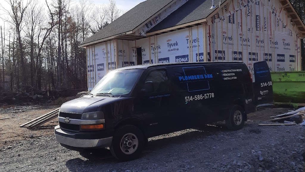 Plomberie Dan Inc. | 91 Rue de Lucerne, Saint-Constant, QC J5A 1E8, Canada | Phone: (514) 586-5778
