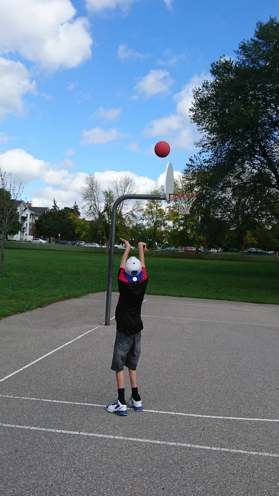 Dunvegan Park | 362 Dunvegan Dr, Waterloo, ON N2K 2C4, Canada