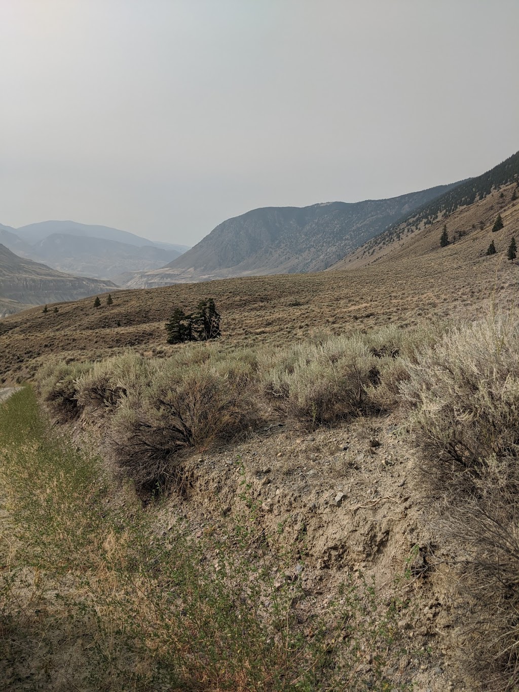 Edge Hills Provincial Park | Pavilion, BC V0K 2H0, Canada | Phone: (800) 689-9025