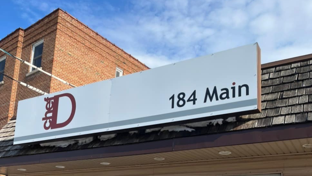 184 Main | 184 Main St, Cambridge, ON N1R 1W7, Canada | Phone: (226) 220-3327