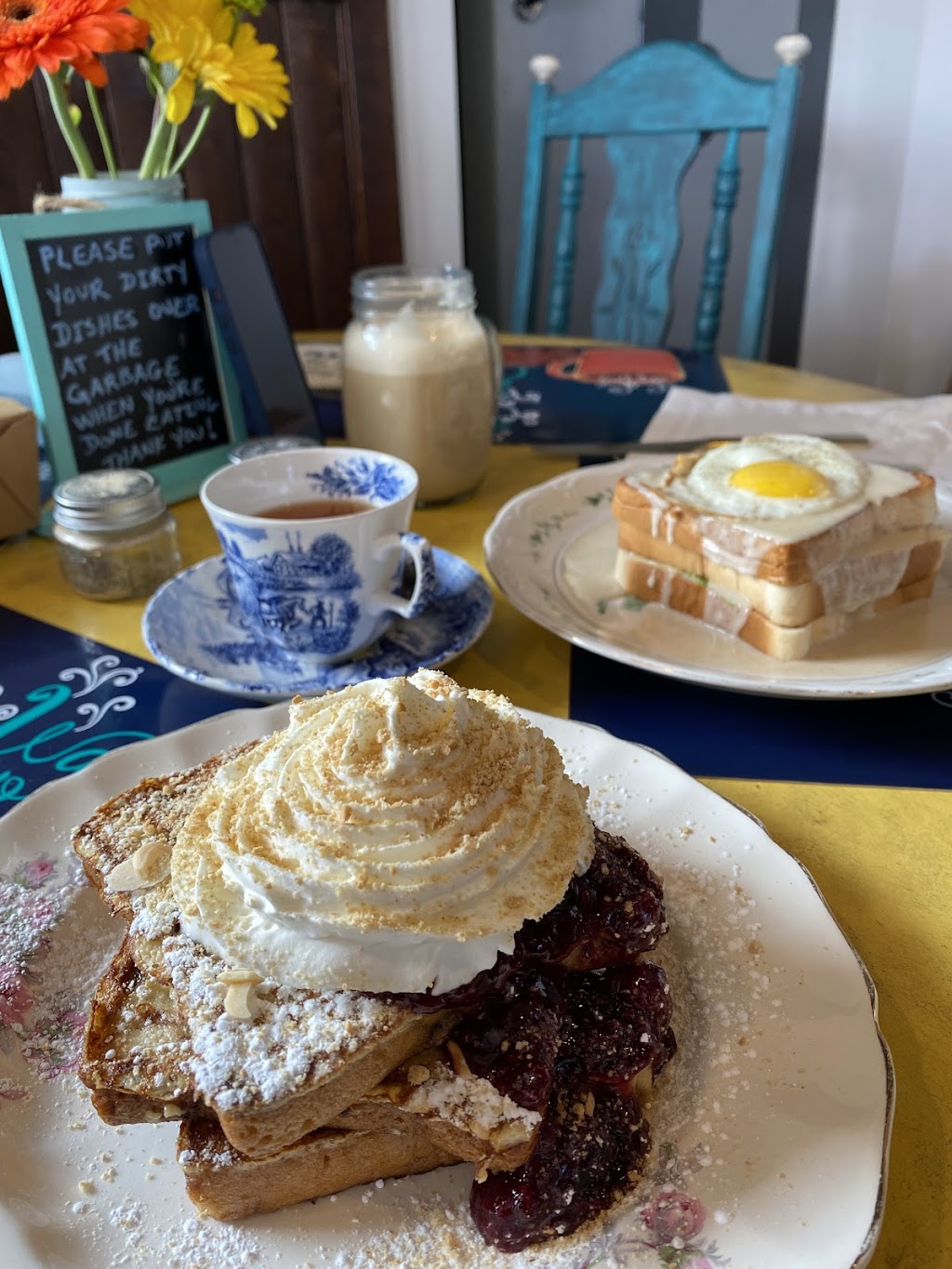 The Old Bank Cafe | 5002 50 Ave, Millet, AB T0C 1Z0, Canada | Phone: (403) 963-2233