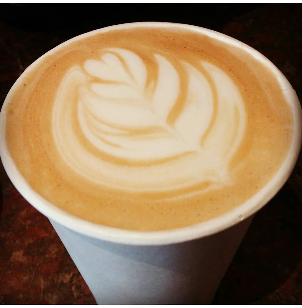 One Up Cafe | 2755 192 St #100, Surrey, BC V3Z 3X1, Canada | Phone: (604) 385-0555