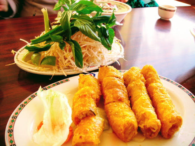 Pho Mi 99 | 3920 Grand Park Dr, Mississauga, ON L5B 0A5, Canada | Phone: (905) 306-9998