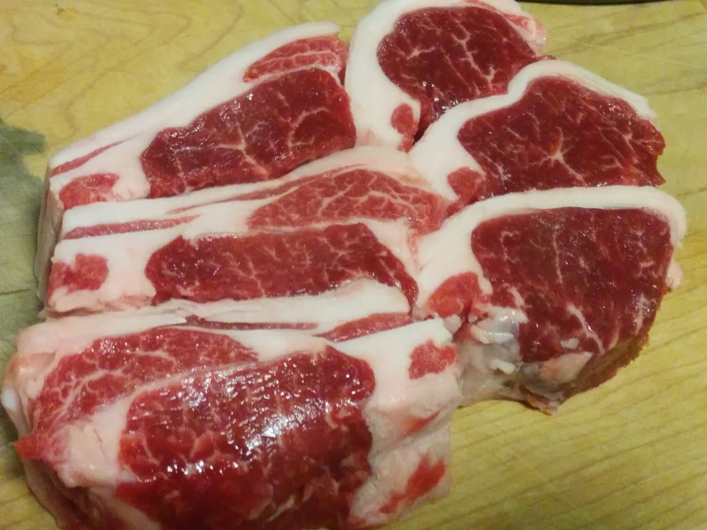 Rowe Farms - Guelph | 1027 Gordon St, Guelph, ON N1G 4X1, Canada | Phone: (519) 822-2171