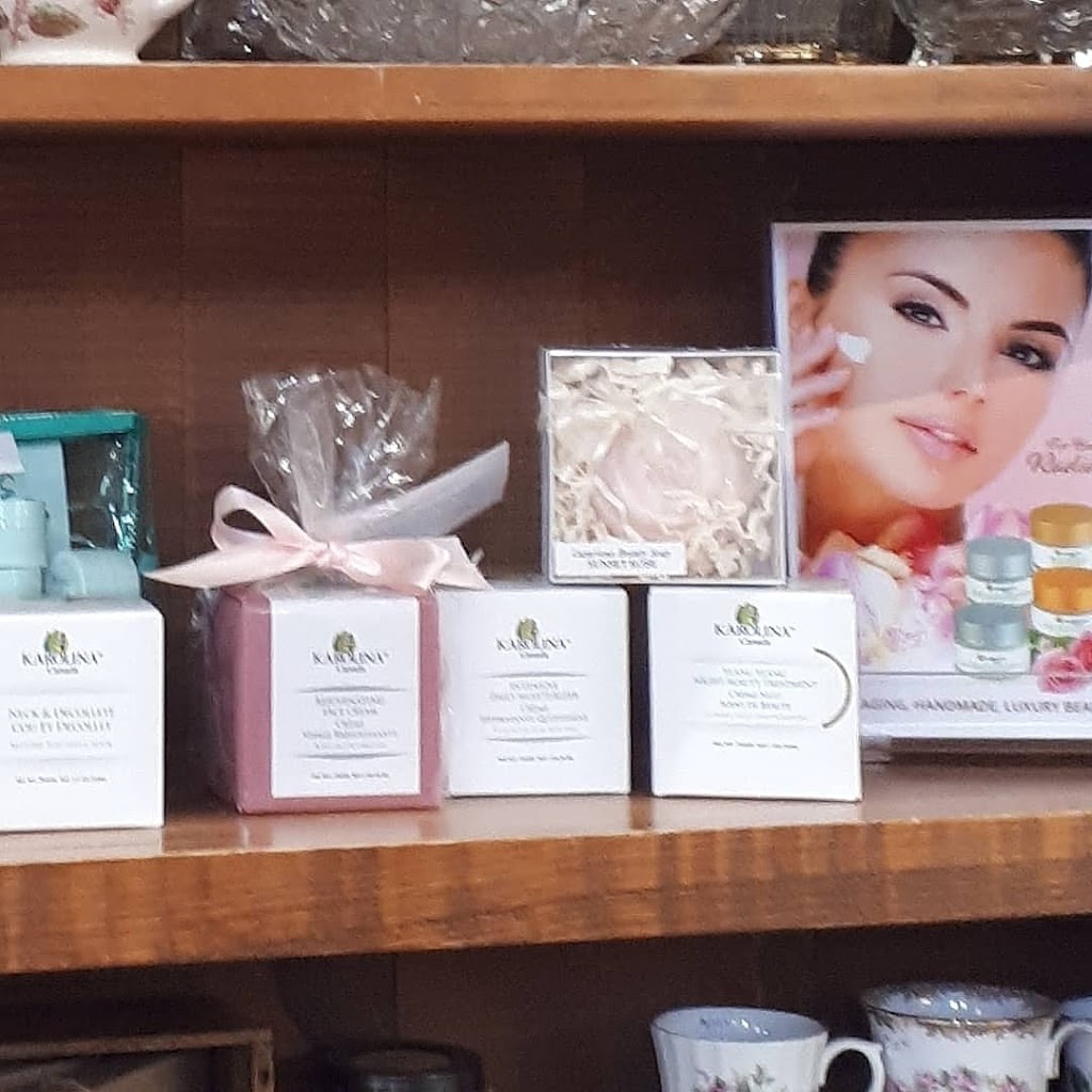 Karolina Of Canada / Anti-Aging Skin Care | 274 Main St S, Mount Forest, ON N0G 2L3, Canada | Phone: (905) 516-4088