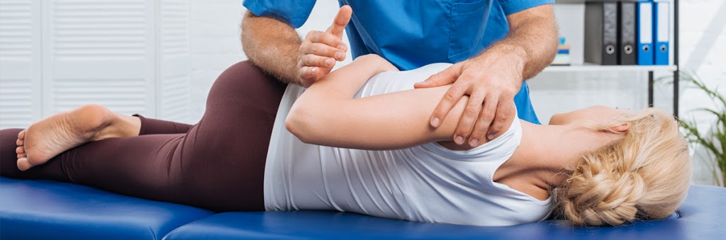 Motion Focus & Sports Clinic | 20-217 Hawksbrow Dr NW, Hawkwood, Northwest, Calgary, AB T3G 3K2, Canada | Phone: (403) 375-7676