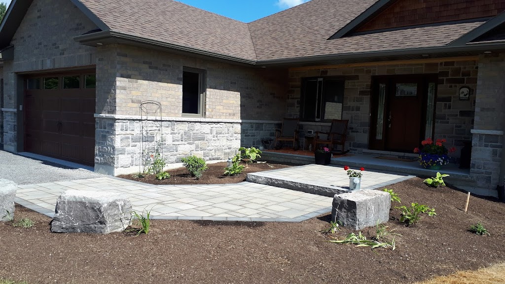 Renew Landscaping | 1092 Smith St, Brighton, ON K0K 1H0, Canada | Phone: (613) 403-4374