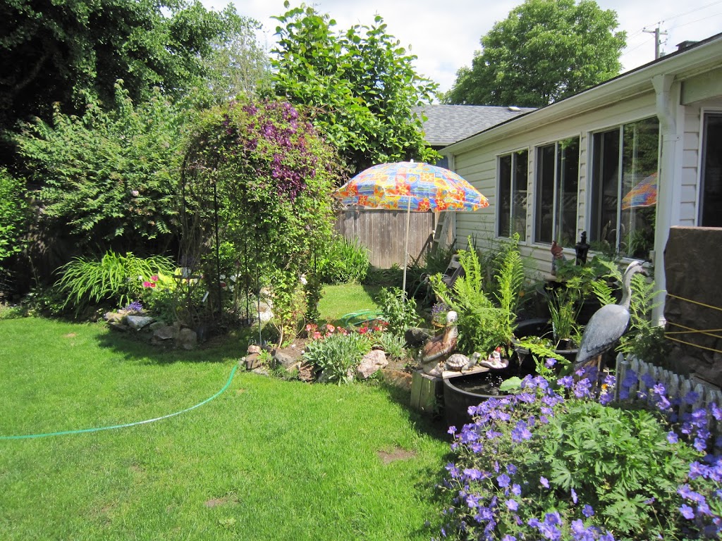 Mikes Landscaping Services | 43201 Lougheed Hwy., Deroche, BC V0M 1G0, Canada | Phone: (778) 227-4928