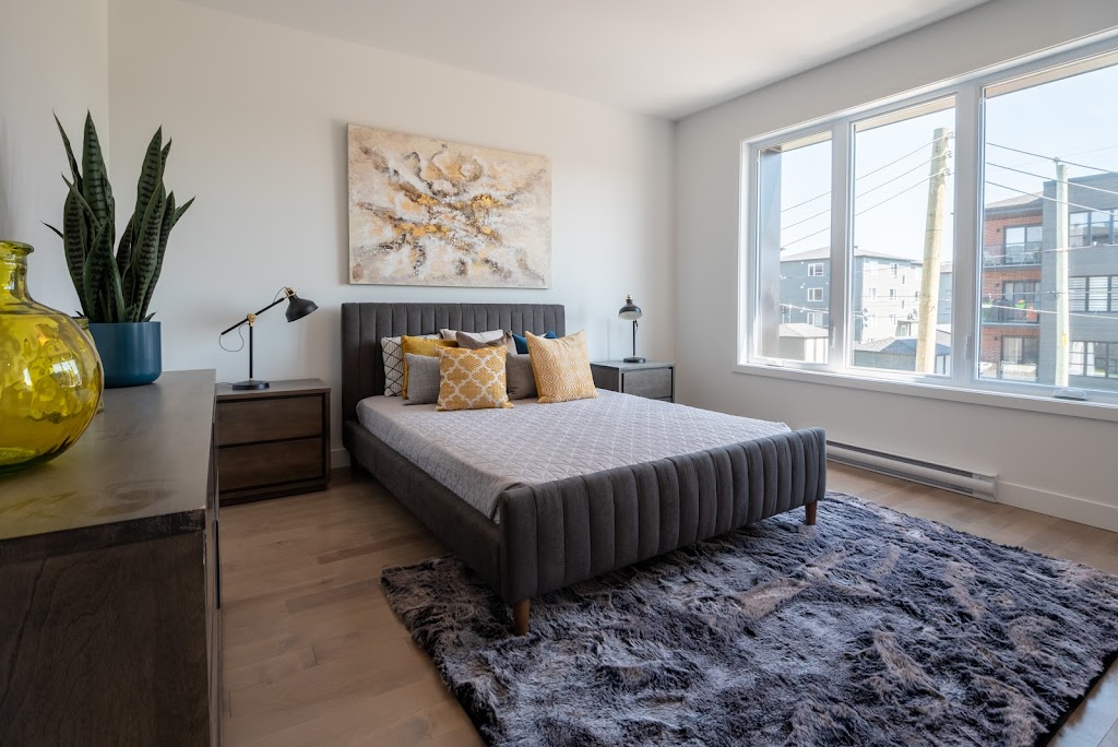 Maison modèle Vivre à Venise | 185 21e Rue O, Venise-en-Québec, QC J0J 2K0, Canada | Phone: (450) 741-1176