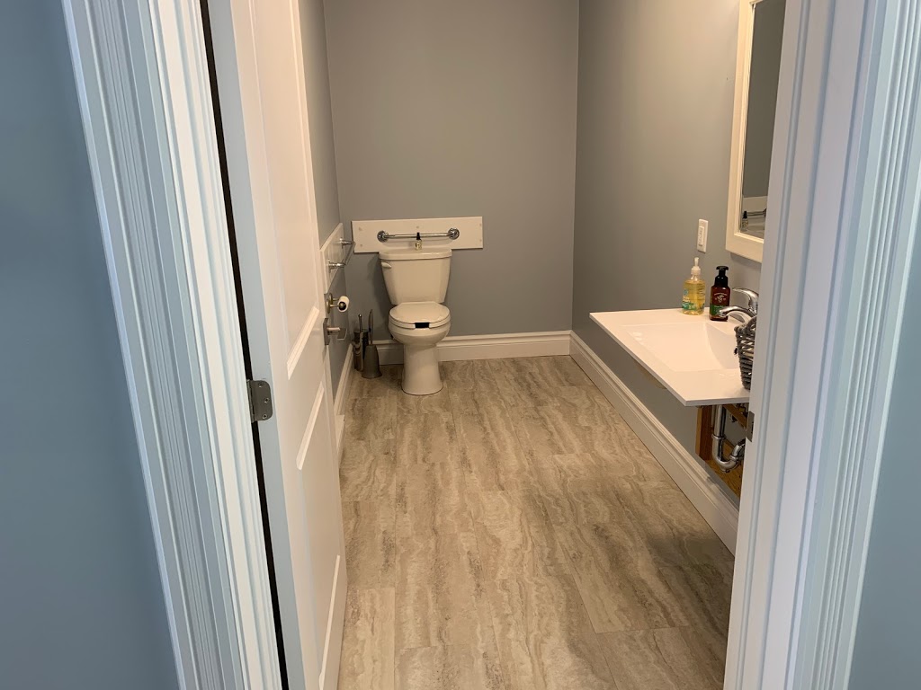 Atlantic Chiropractic | 36 Brookshire Ct # 4, Bedford, NS B4A 4E9, Canada | Phone: (902) 407-6070