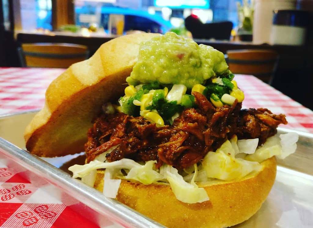 Peake Barbecue | 29 Victoria St W, Alliston, ON L9R 1S9, Canada | Phone: (416) 270-3707