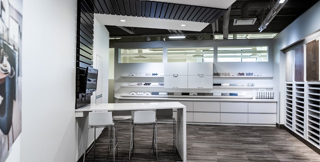 designQ | Qualicos Interior Design Center | 3203 93 St NW, Edmonton, AB T6N 0B2, Canada | Phone: (780) 490-4086