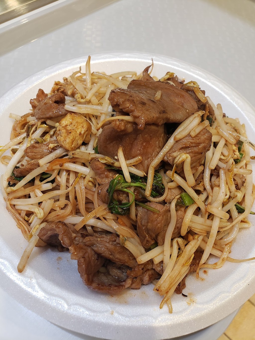 Thai Express Restaurant Rosemère | 401 Boul Labelle, Rosemère, QC J7A 3T2, Canada | Phone: (450) 419-8388