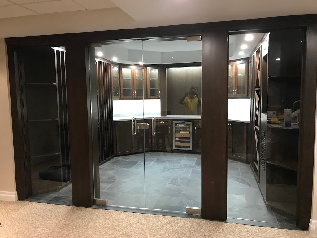 Anderson Contracting | 10 Armstrong Ave, Georgetown, ON L7G 4S3, Canada | Phone: (416) 303-9884