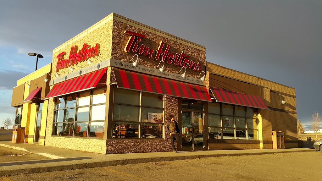 Tim Hortons | 2 Pembina Rd, Sherwood Park, AB T8H 2G9, Canada | Phone: (780) 417-4643