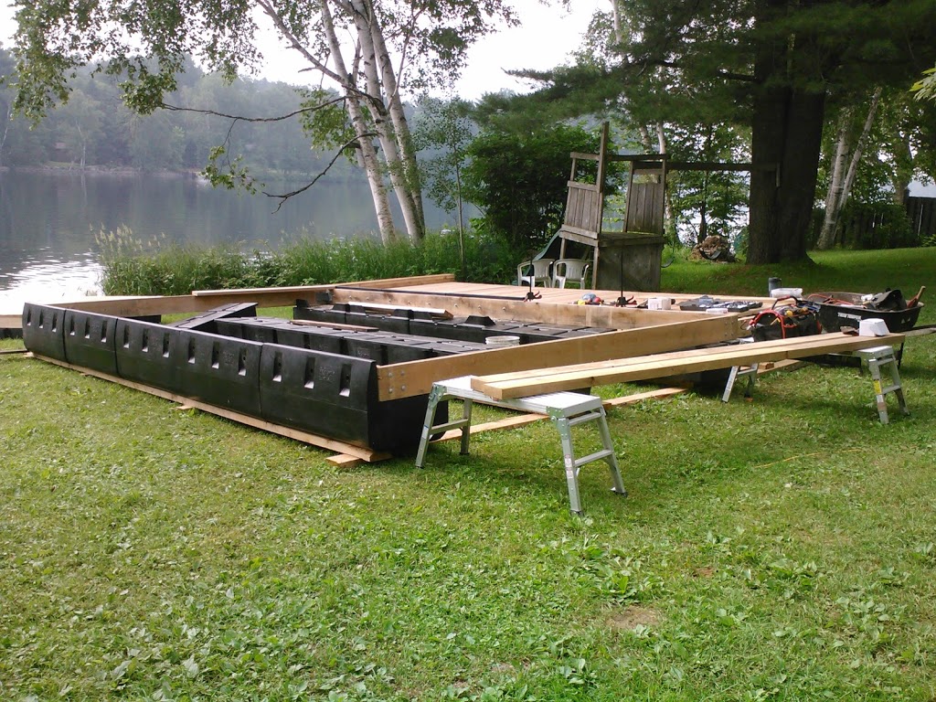Roypetryrenovations | 1172 Oliver Rd, Algonquin Highlands, ON K0M 1J2, Canada | Phone: (705) 457-7179