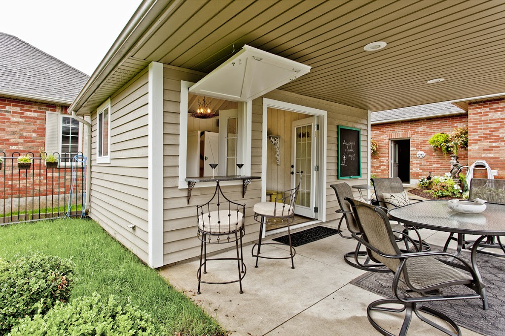 Re-Vital-Eyes Interiors | Puslinch, ON N0B 2J0, Canada | Phone: (519) 766-9593