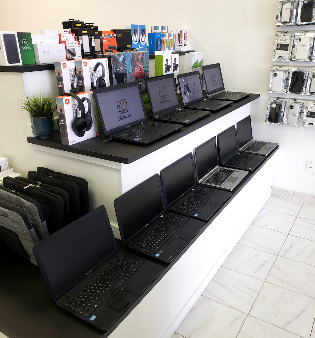 Solutions Technoplus | 29 Chem. de la Grande-Côte, Boisbriand, QC J7G 1C8, Canada | Phone: (450) 566-8586