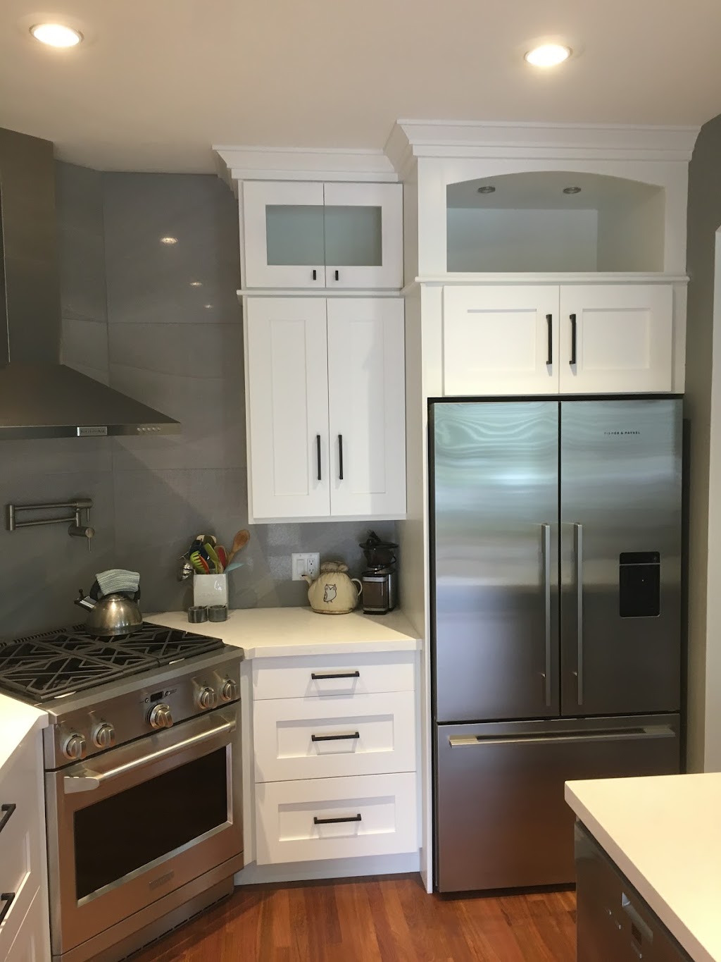 Beach Grove Woodworking | 1690 58 St, Delta, BC V4L 1X7, Canada | Phone: (778) 834-5646