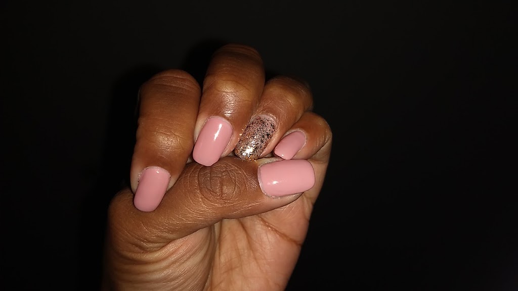 New Image Nails & Spa | 285 Lawson Rd, Scarborough, ON M1C 2J6, Canada | Phone: (647) 748-7721