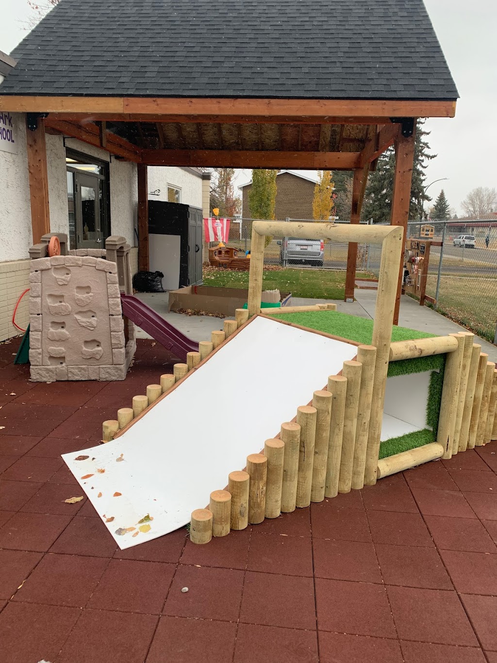 Noahs Ark Playschool | 16 McVicar St, Red Deer, AB T4N 0M1, Canada | Phone: (403) 314-0739