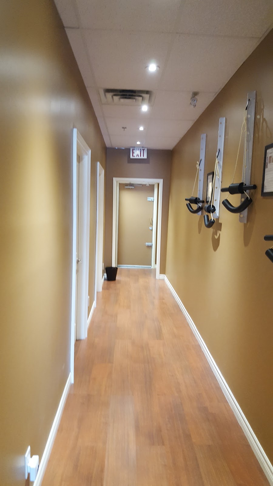 Sunstone Registered Massage Therapy | 21 Roysun Rd Unit 9, Woodbridge, ON L4L 8R3, Canada | Phone: (647) 233-2569
