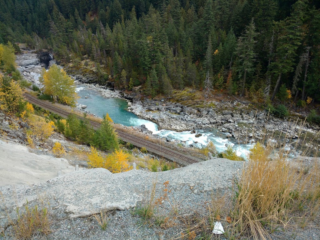 Pemberton Meadows Fields | Pemberton Meadows Rd, Squamish-Lillooet C, BC V0N 2L2, Canada | Phone: (604) 894-6135