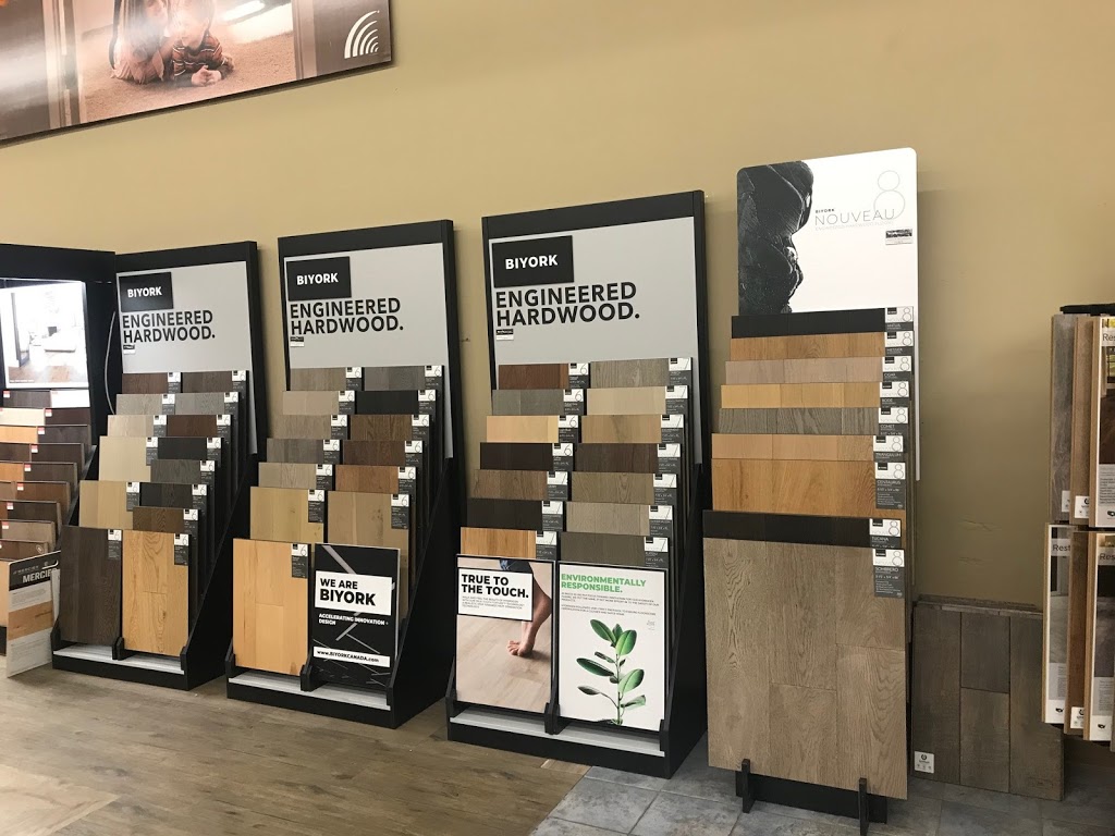 Moose Jaw Carpet One Floor & Home | 27 McKenzie Ln, Moose Jaw, SK S6J 1M7, Canada | Phone: (306) 692-1727