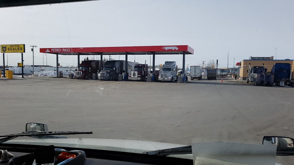 BVD / Petro Pass Winnipeg | 1T9, Eagle Dr, Winnipeg, MB R2R 1T9, Canada | Phone: (204) 694-3835