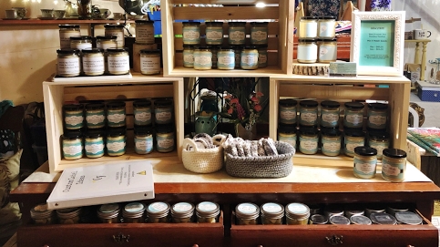 Countryside Treasures | 1340 Unity Rd, Glenburnie, ON K0H 1S0, Canada | Phone: (613) 888-2528