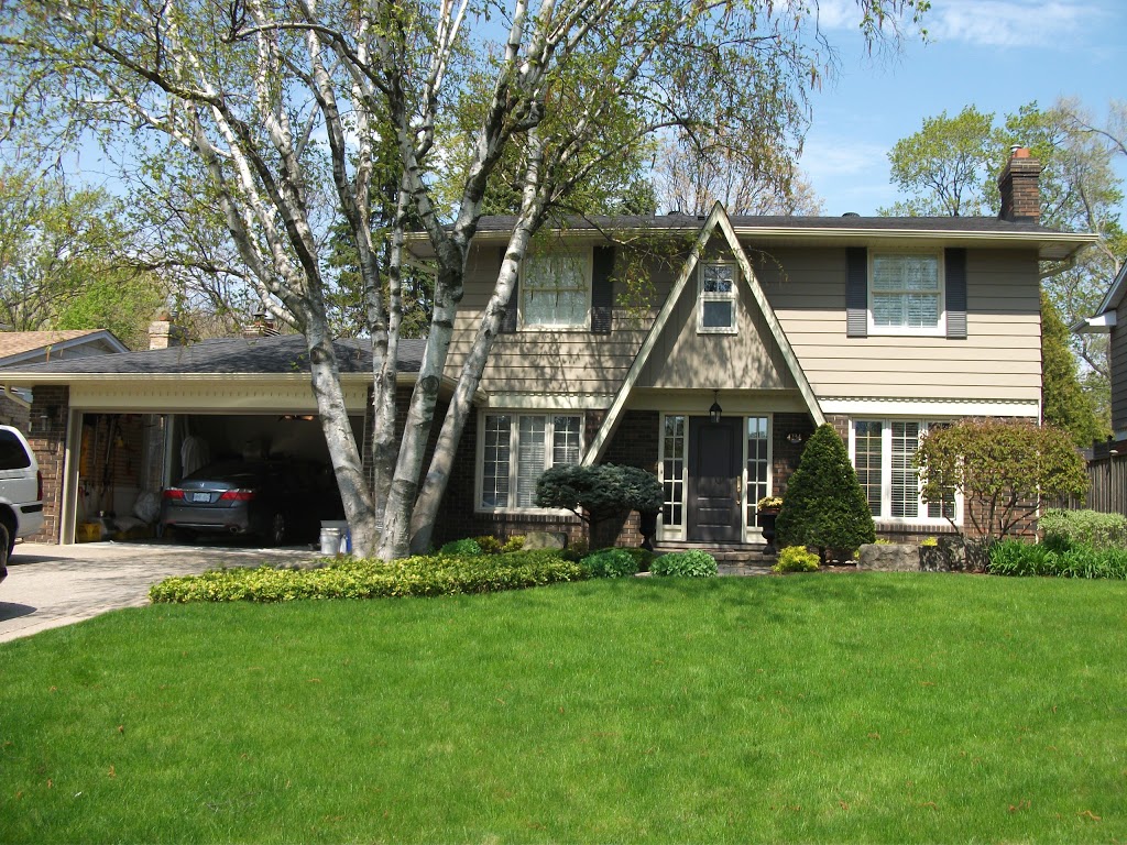 Casey Painting & Decorating | 72 Crosthwaite Ave N, Hamilton, ON L8H 4V2, Canada | Phone: (905) 312-9834
