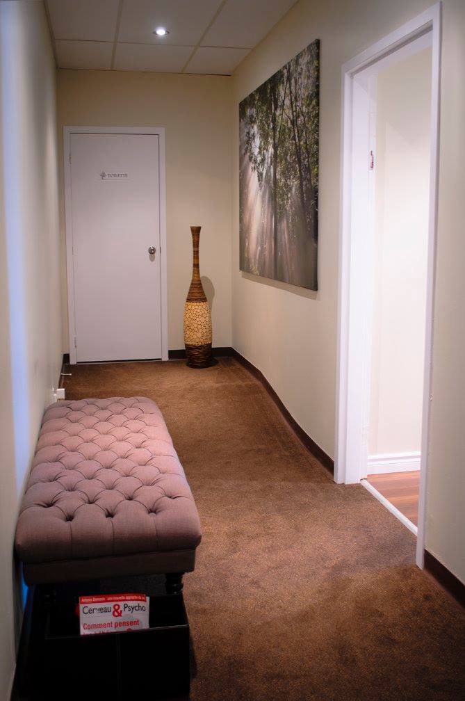 Clinique de services en psychologie Trois-Rivières | 4040 Rue Louis Pinard, Trois-Rivières, QC G8Y 4L9, Canada | Phone: (877) 233-6282