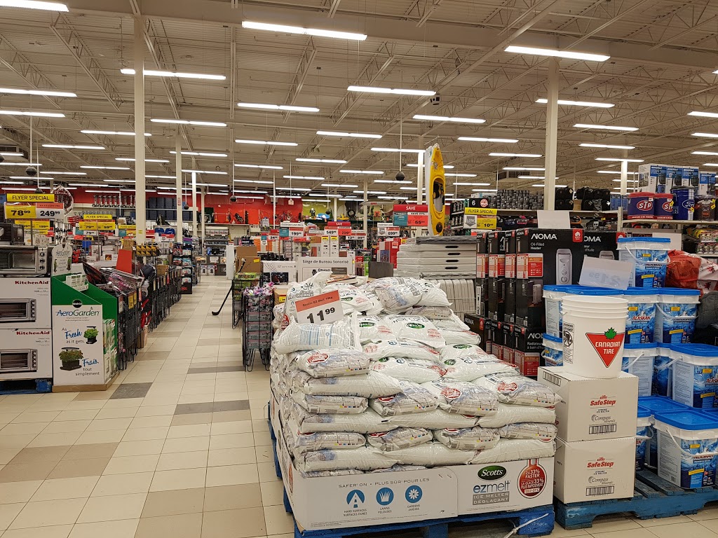 Canadian Tire - Richmond Hill, ON | 250 Silver Linden Dr, Richmond Hill, ON L4B 4W7, Canada | Phone: (905) 731-3100